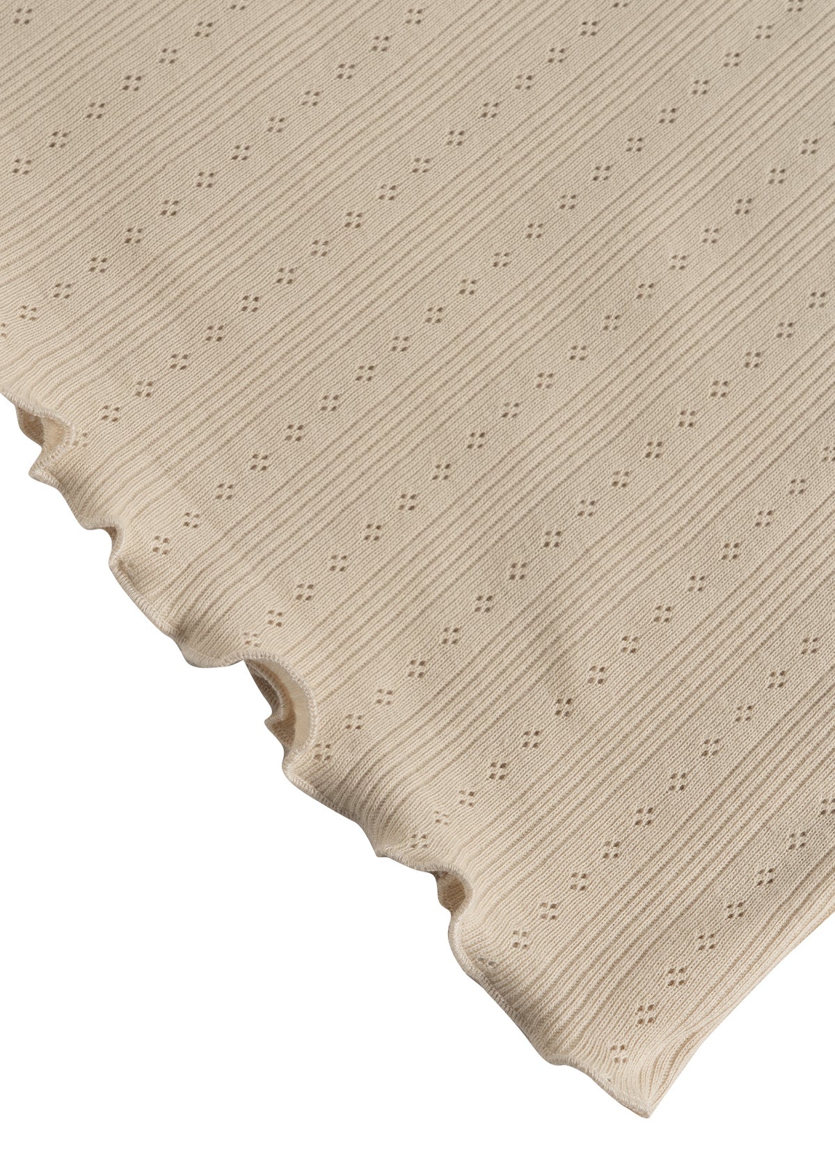 Spodnie Elie Beige