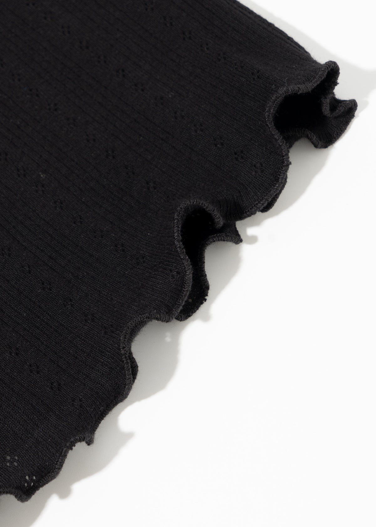 Spodnie Elie Black