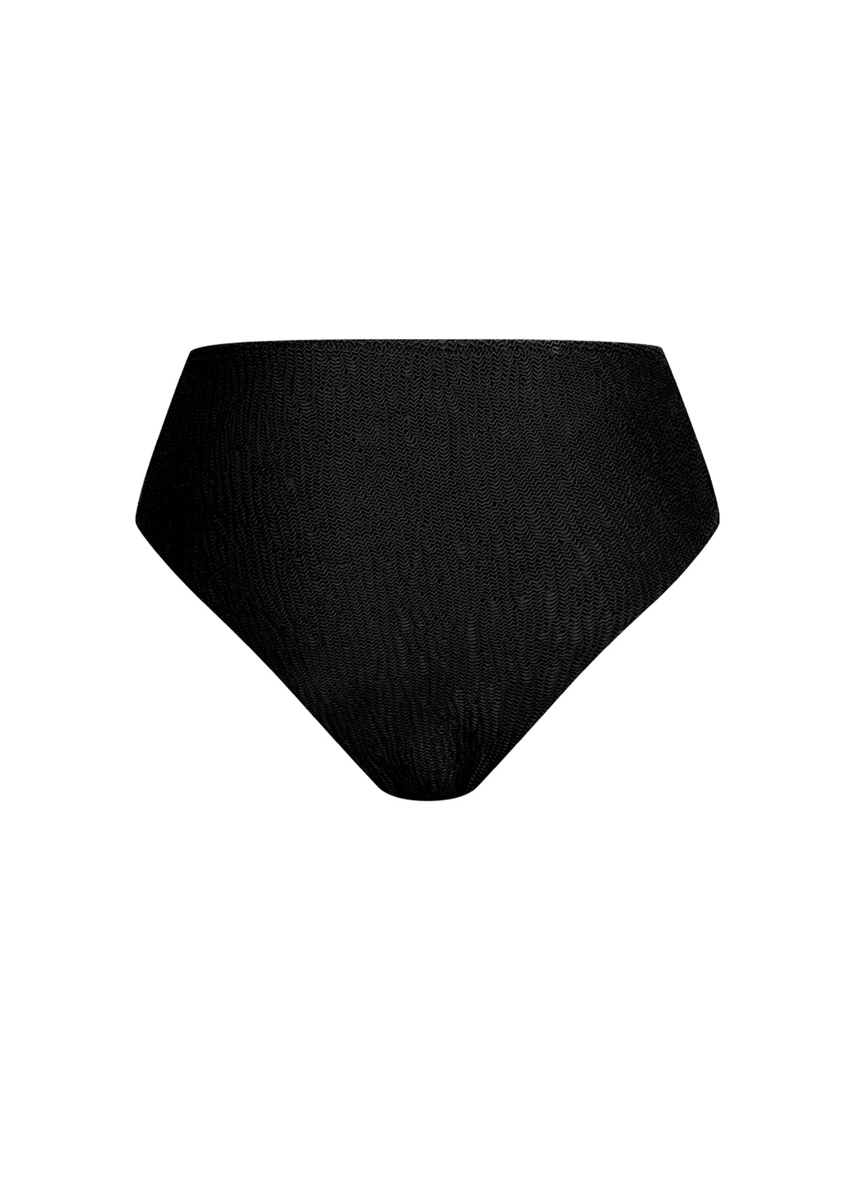 Bikini Ibiza Black