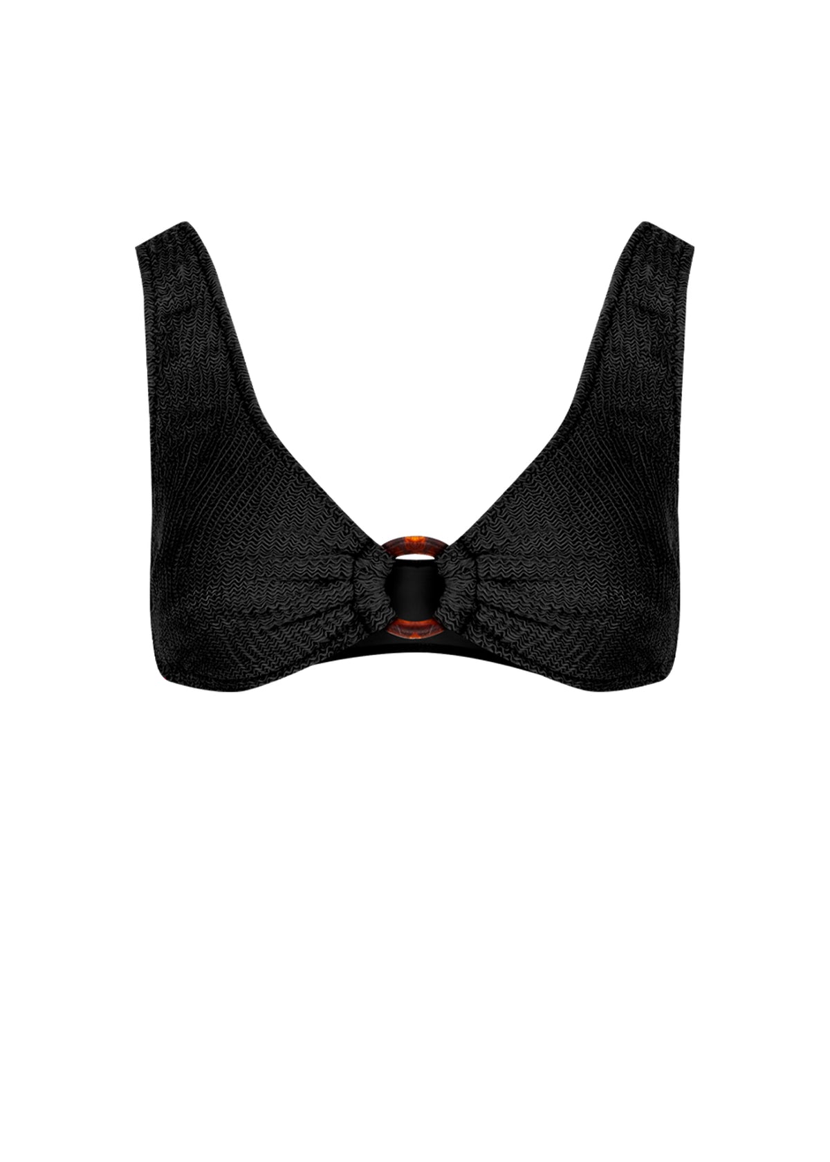 Top 2 Ibiza Black