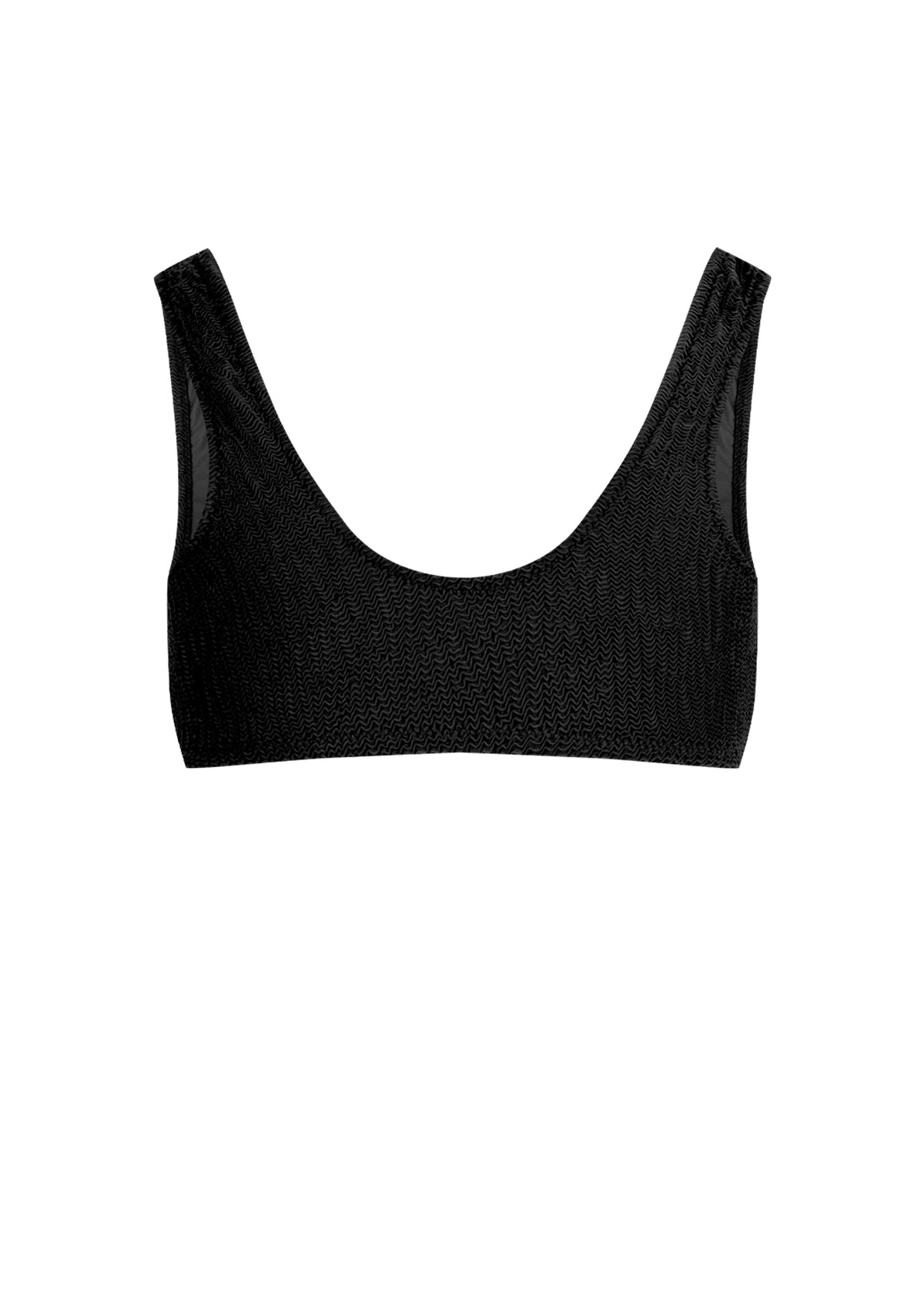 Top 2 Ibiza Black