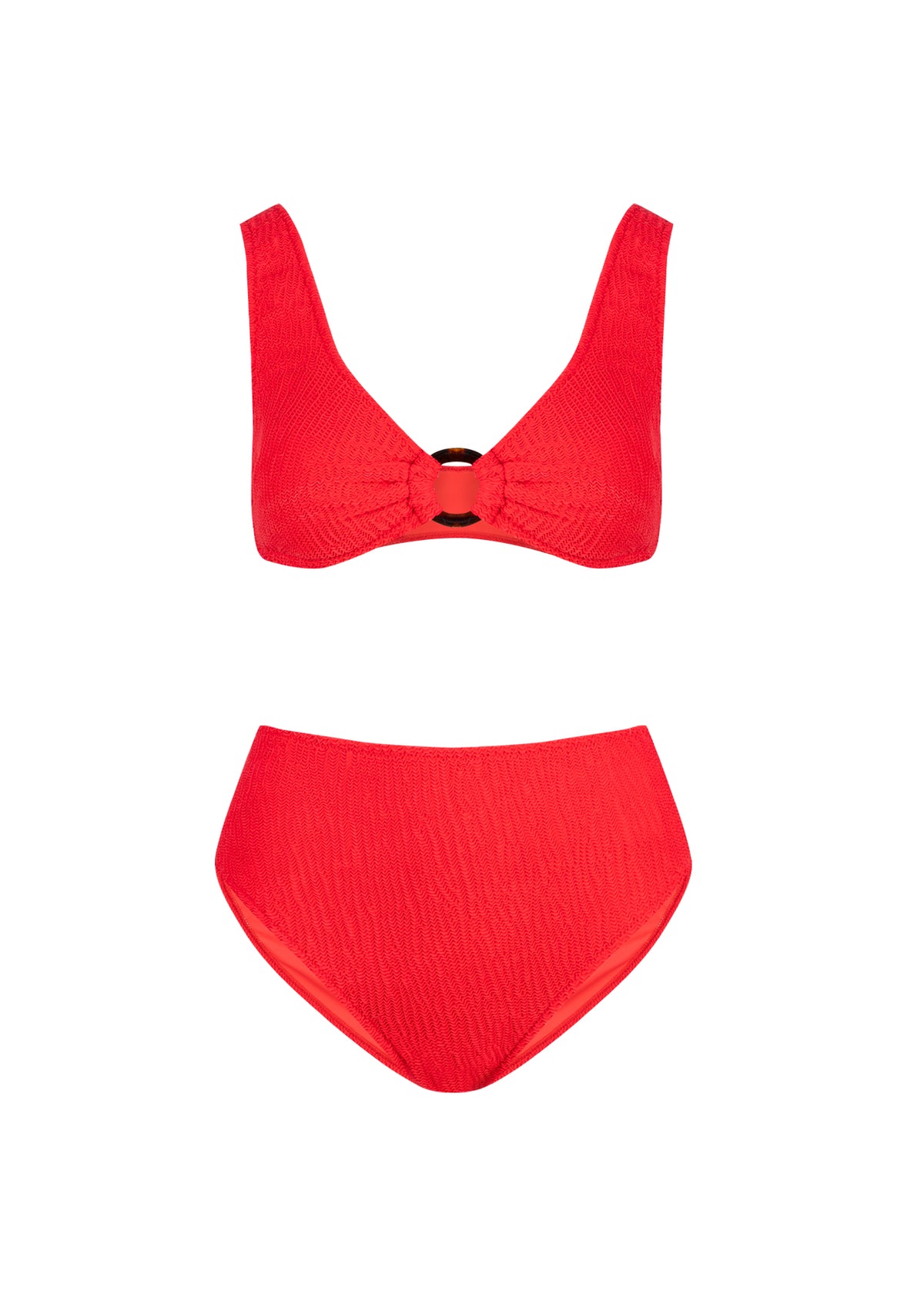 Bikini Ibiza Pink