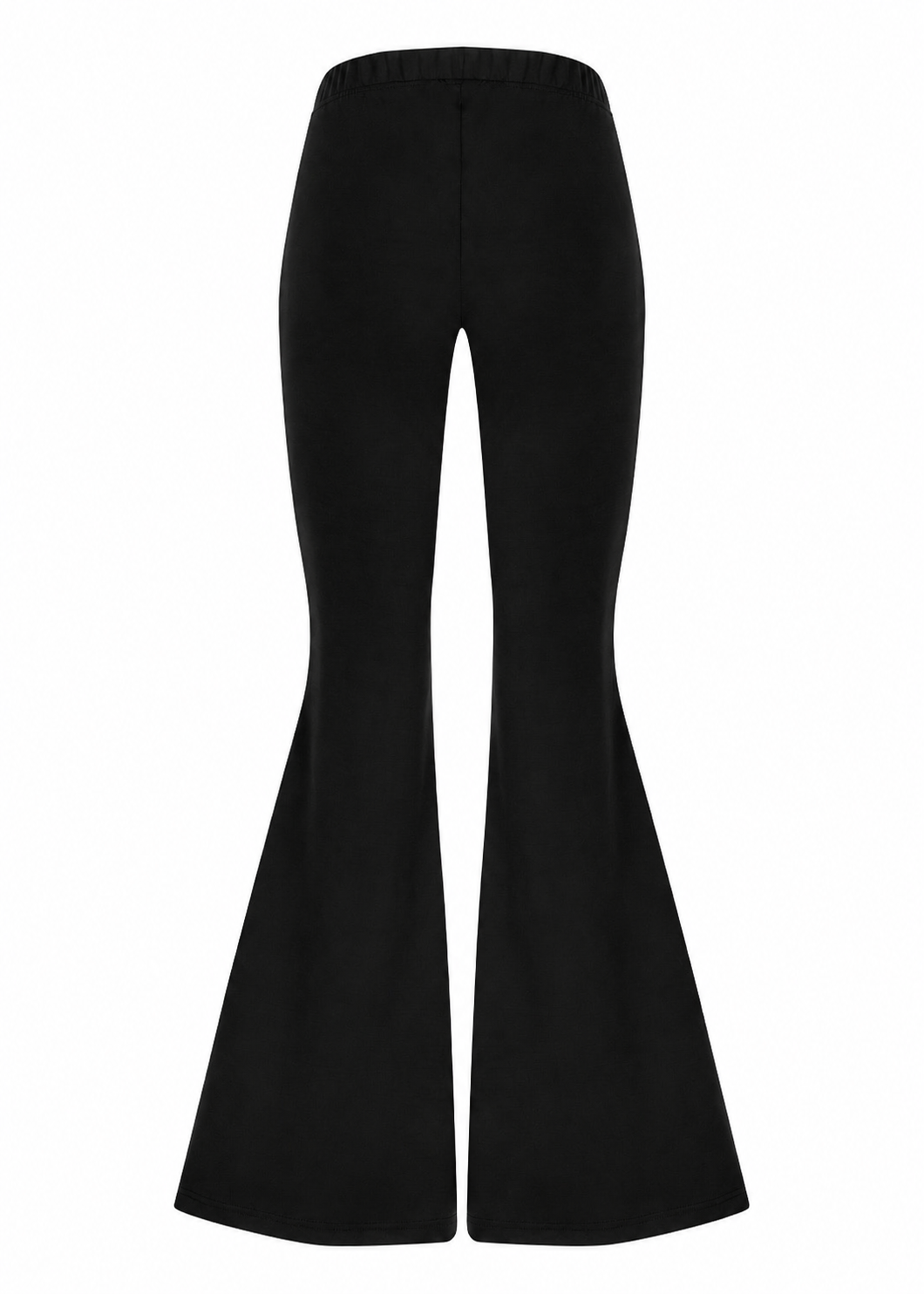 Spodnie Nubi Black