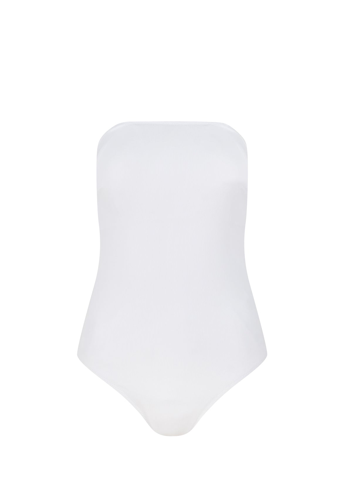 Kostium Porto White