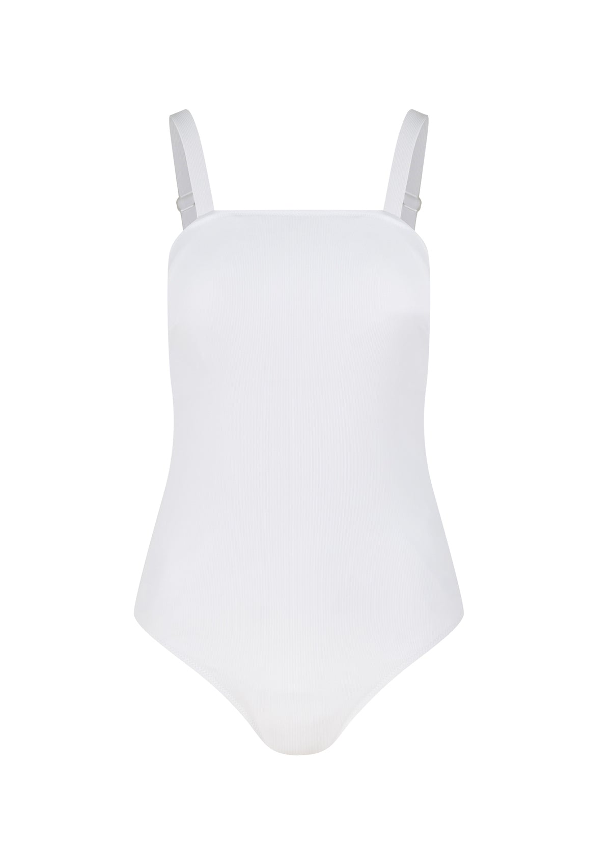 Kostium Porto White