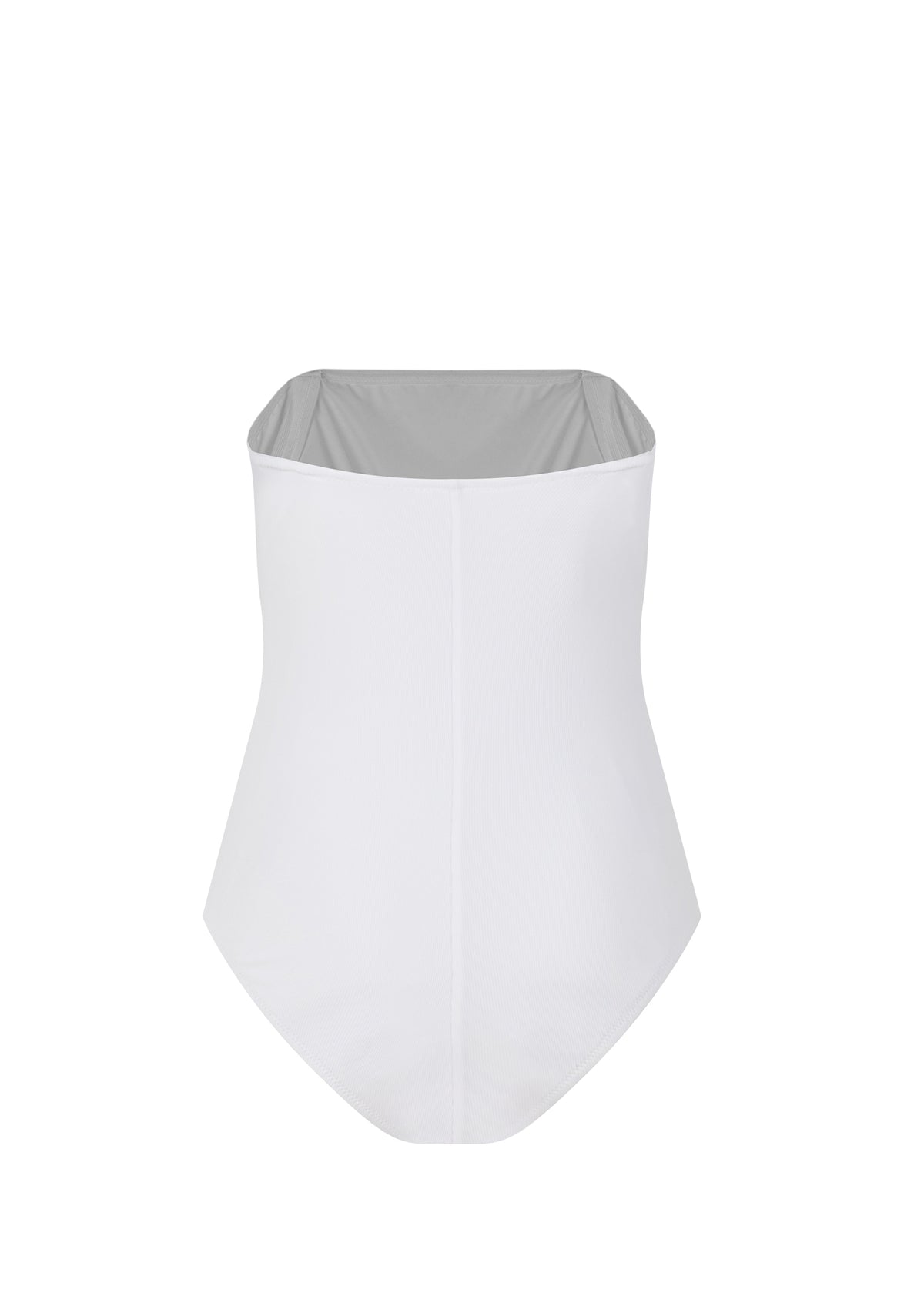 Kostium Porto White