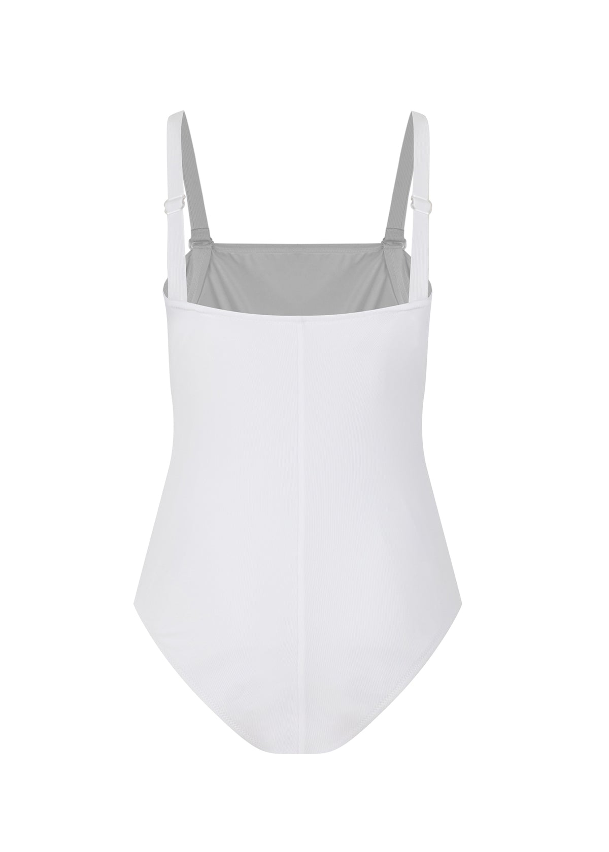 Kostium Porto White