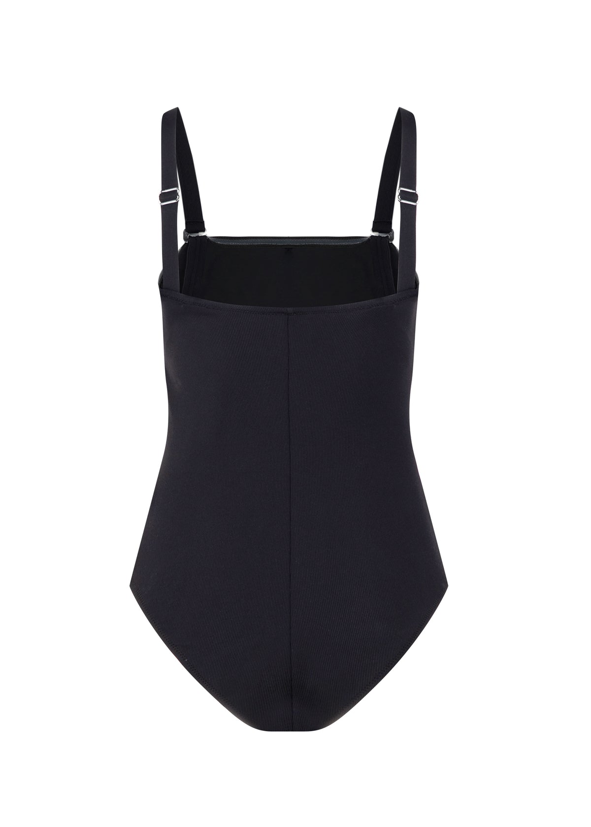 Kostium Porto Black