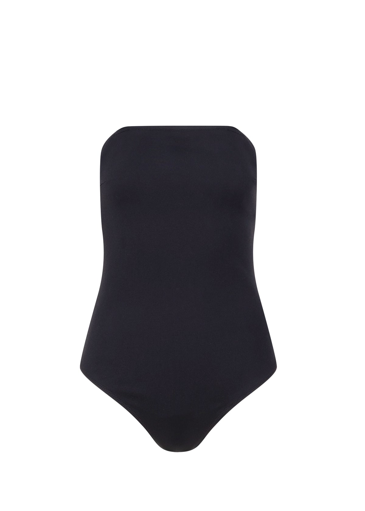 Kostium Porto Black