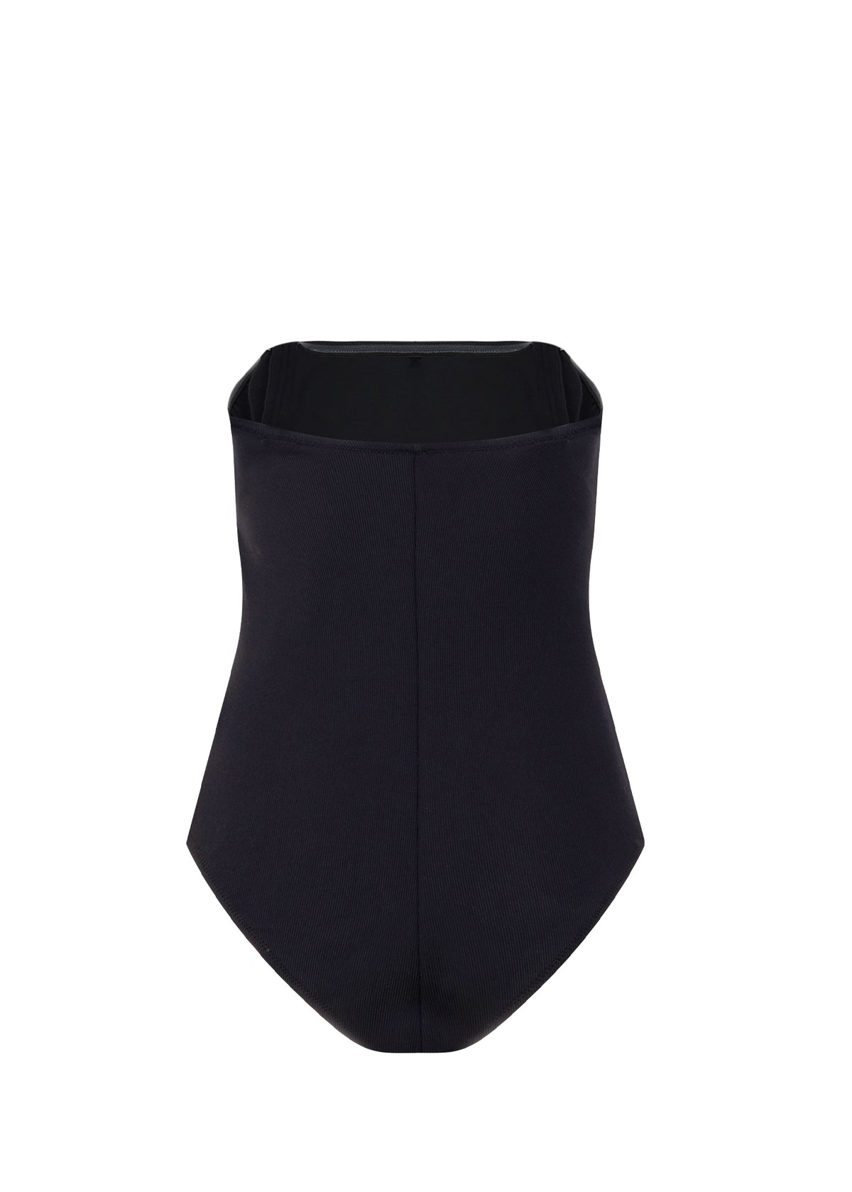Kostium Porto Black