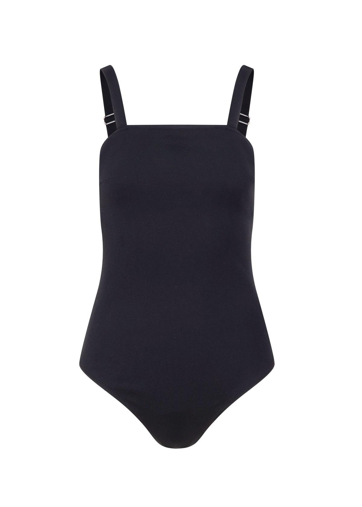 Kostium Porto Black