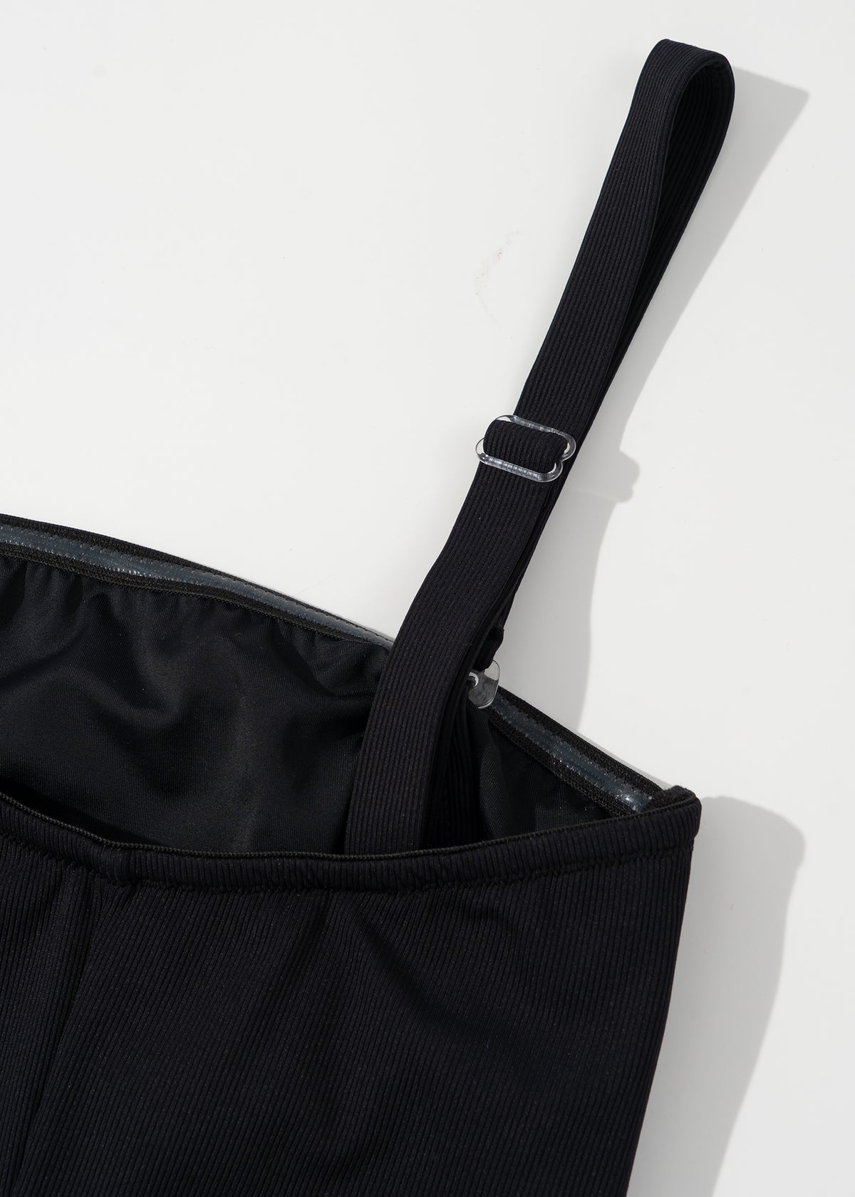 Kostium Porto Black