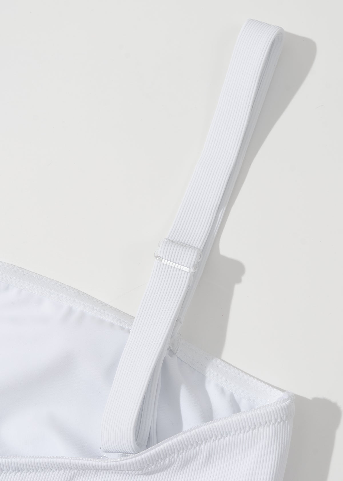 Kostium Porto White