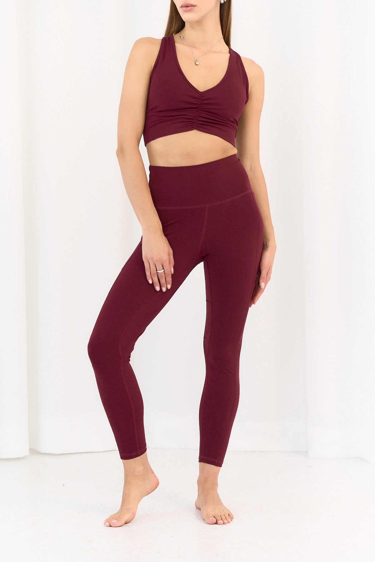Zestaw BURGUND