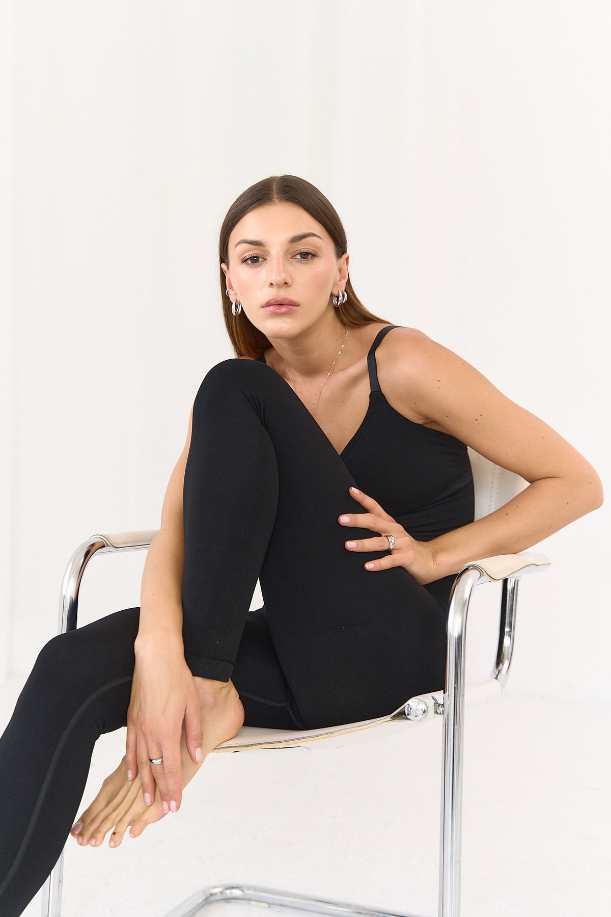 Leginsy Black