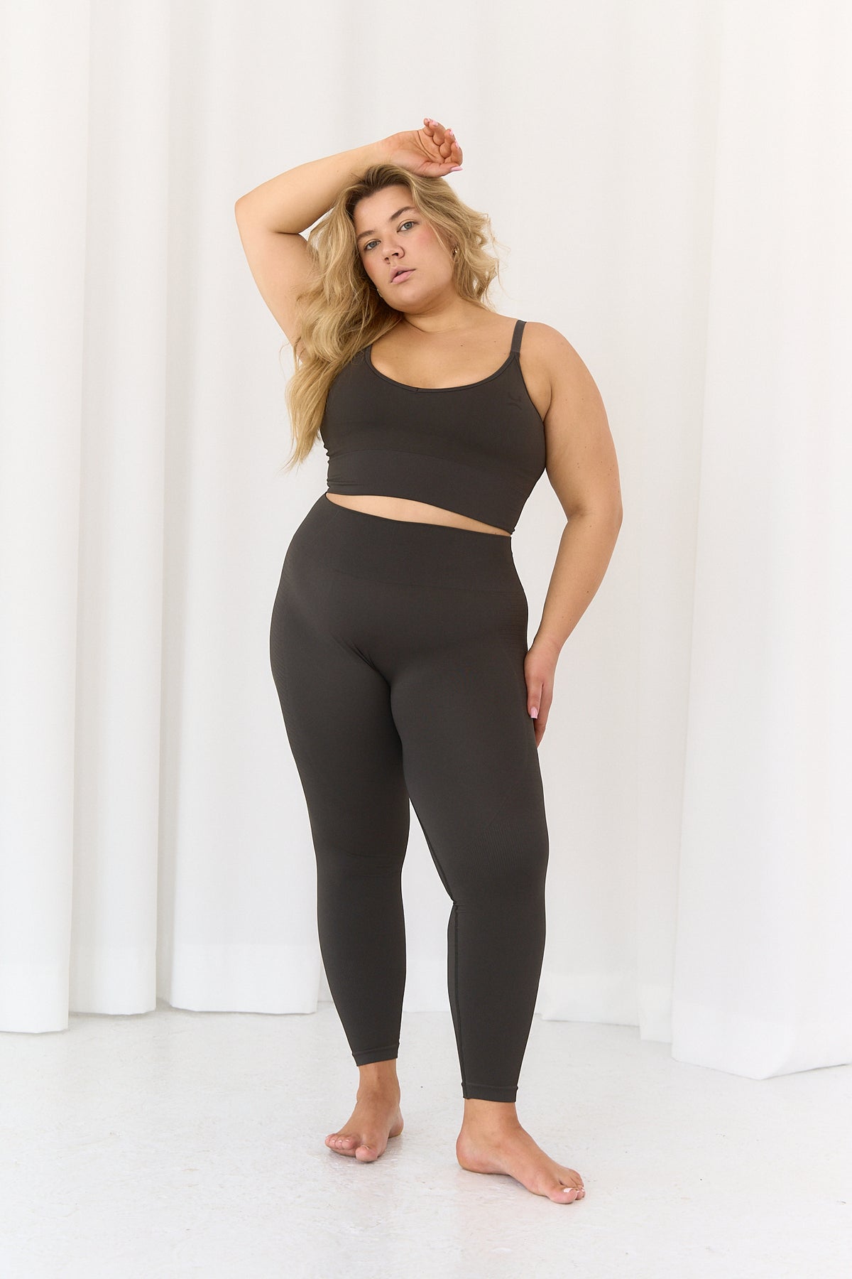Leginsy Beluga Gym