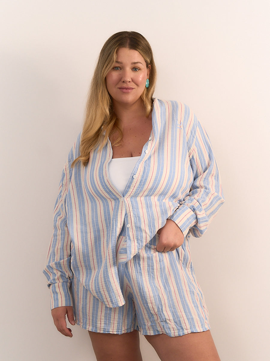 Koszula Breeze Stripe