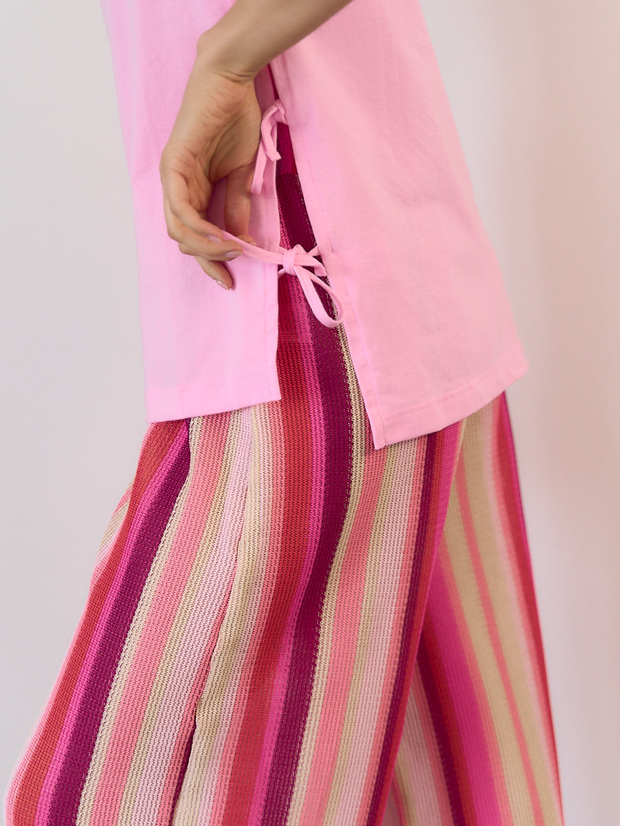 Top Belize Pink