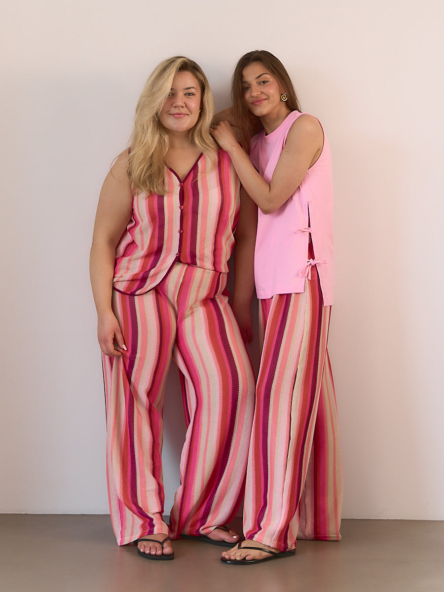 Top Varadero Stripes