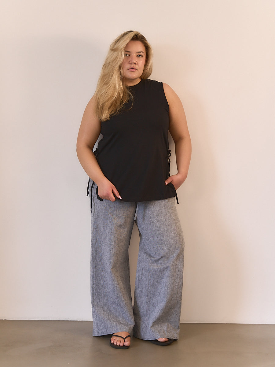 Top Belize Black
