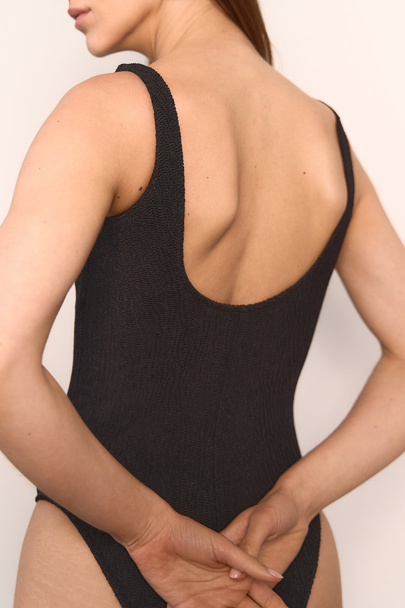 Kostium Ibiza Black
