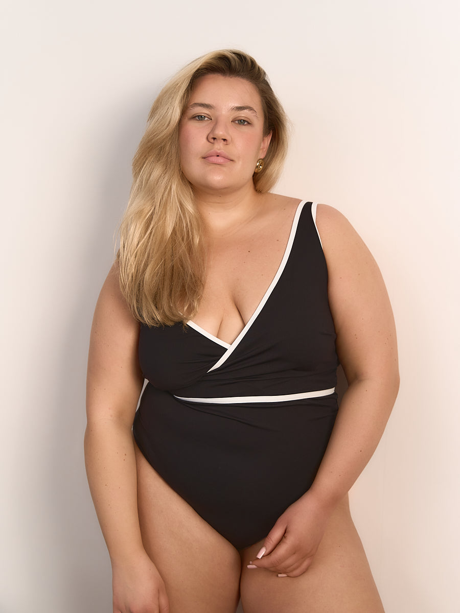 Kostium Monaco Black