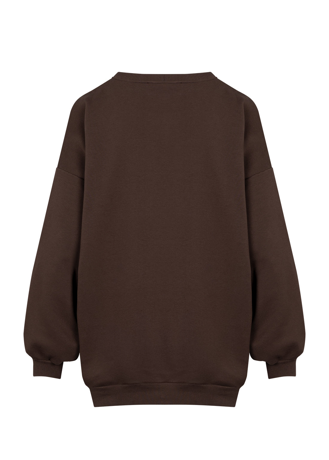 Bluza Oversize Coco