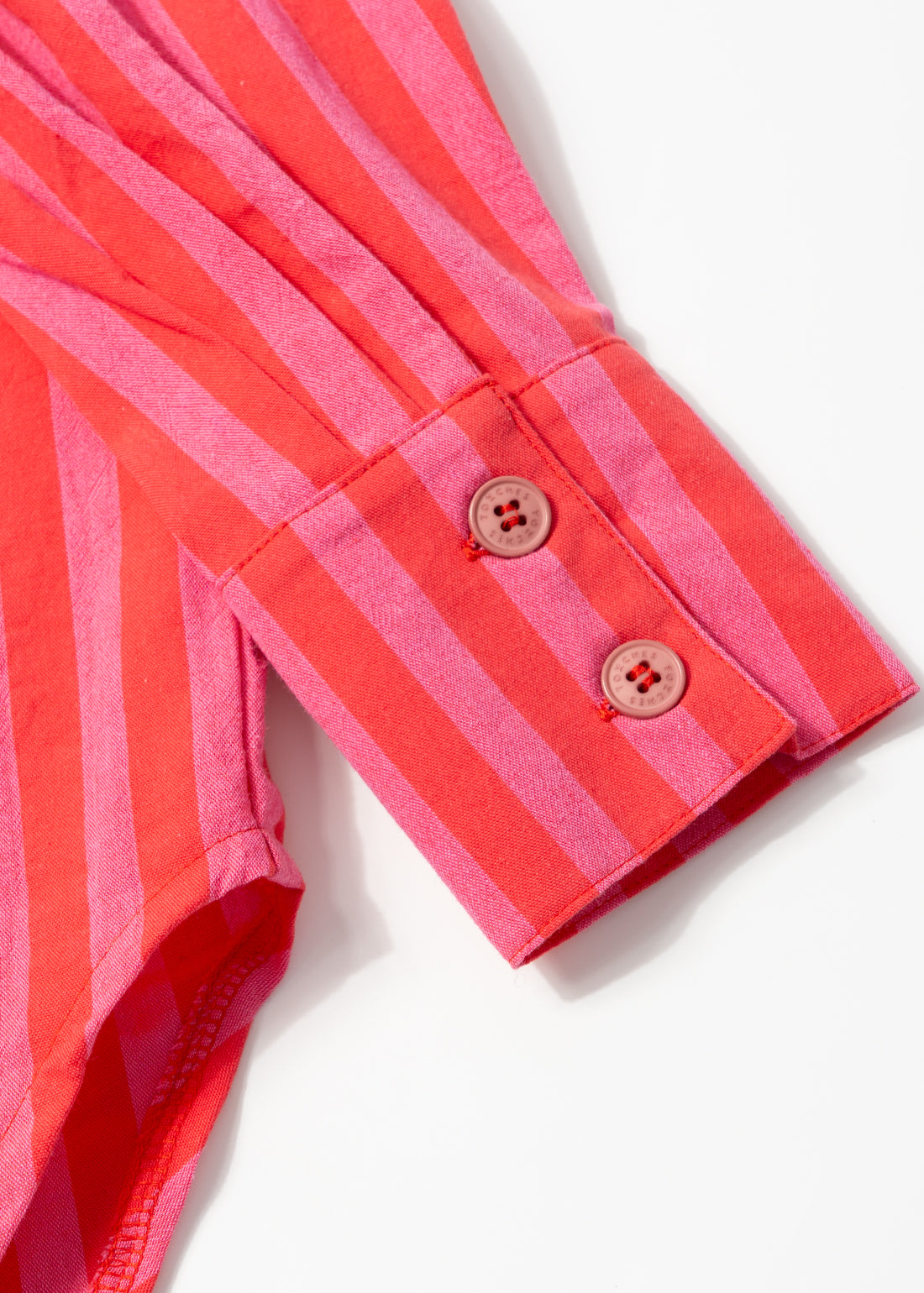 Koszula Frill Pink