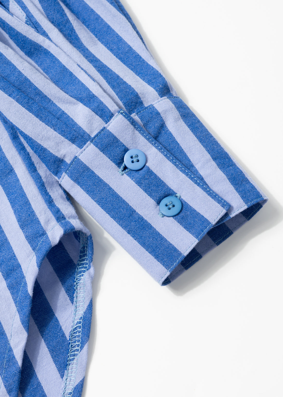 Koszula Frill Blue