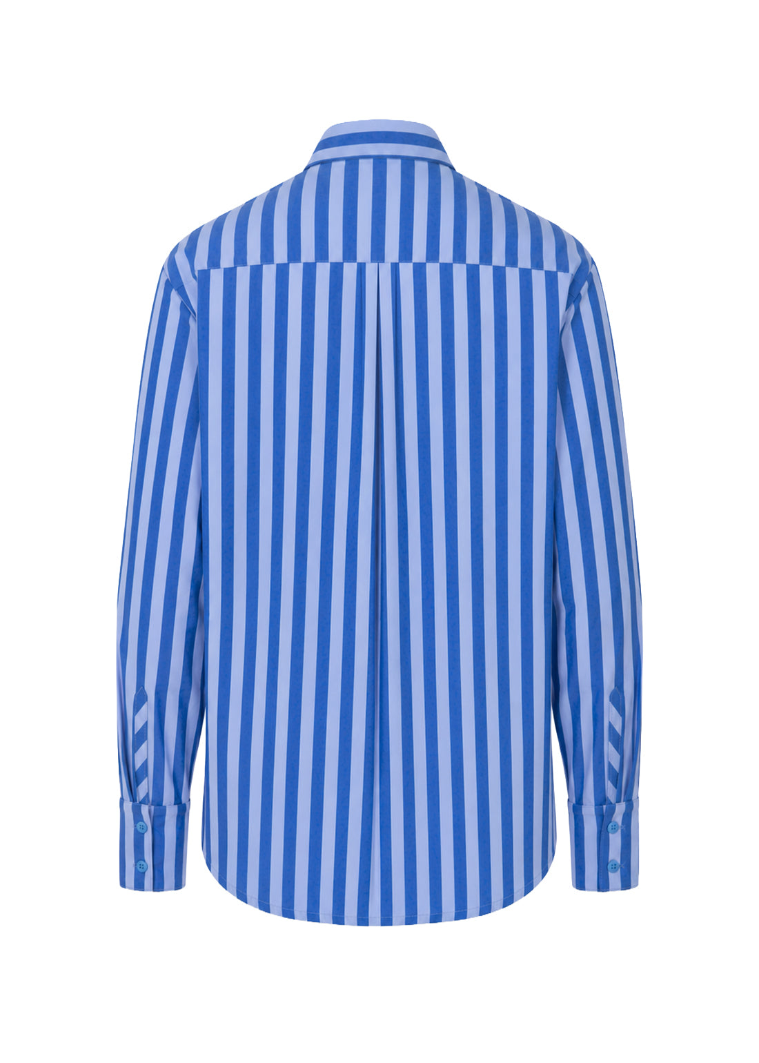 Koszula Frill Blue
