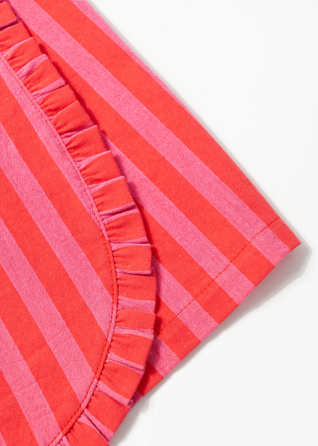 Spódnica Frill Pink