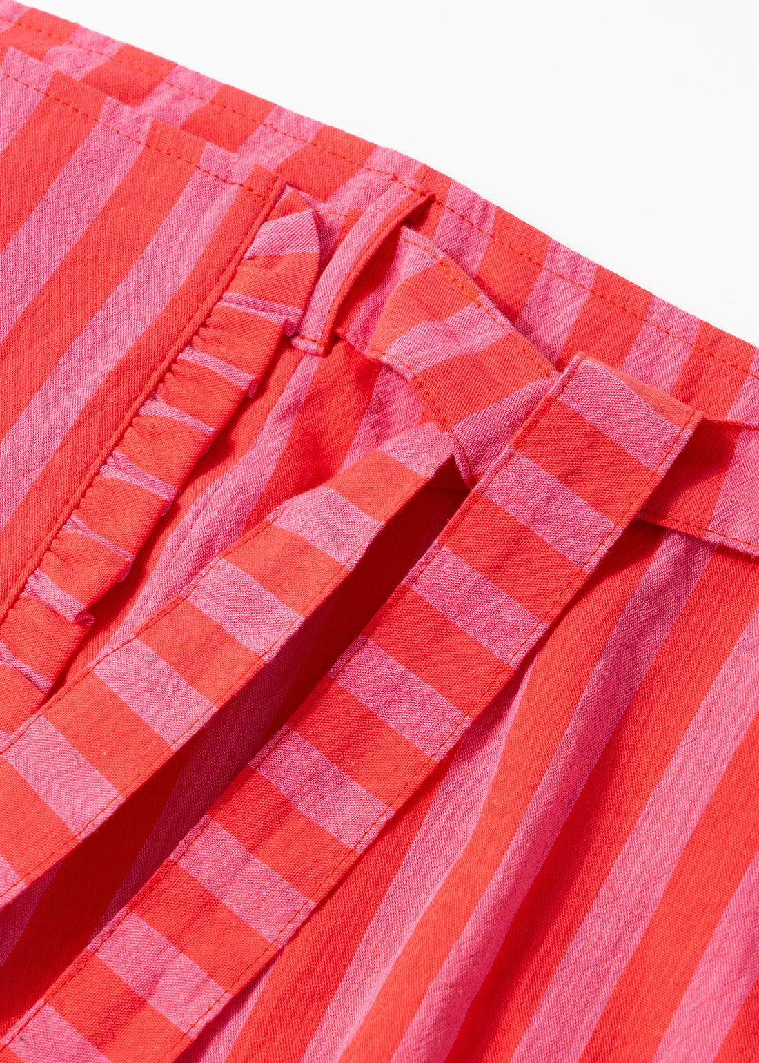 Spódnica Frill Pink
