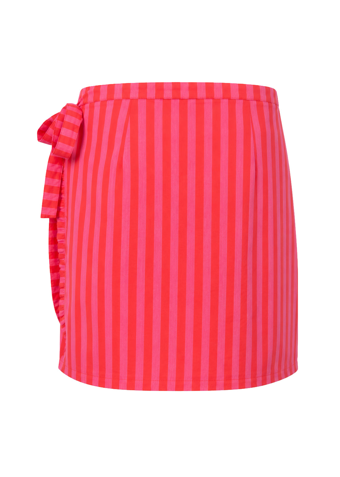 Spódnica Frill Pink