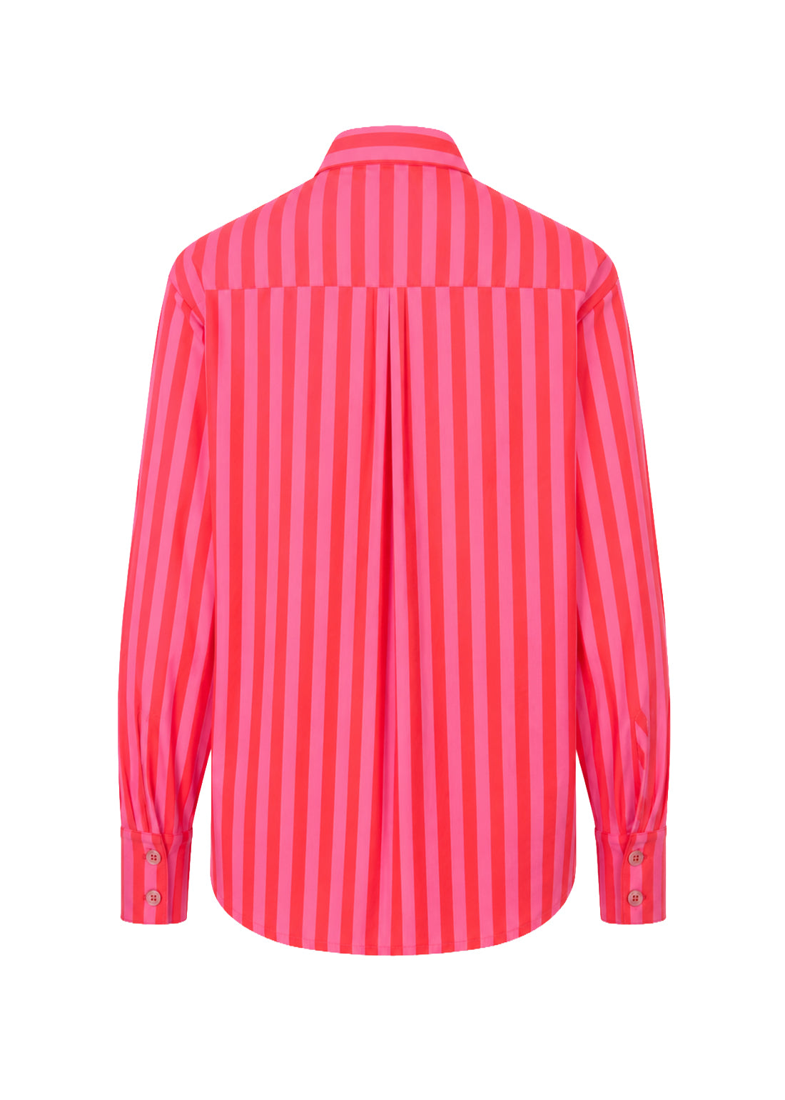 Koszula Frill Pink