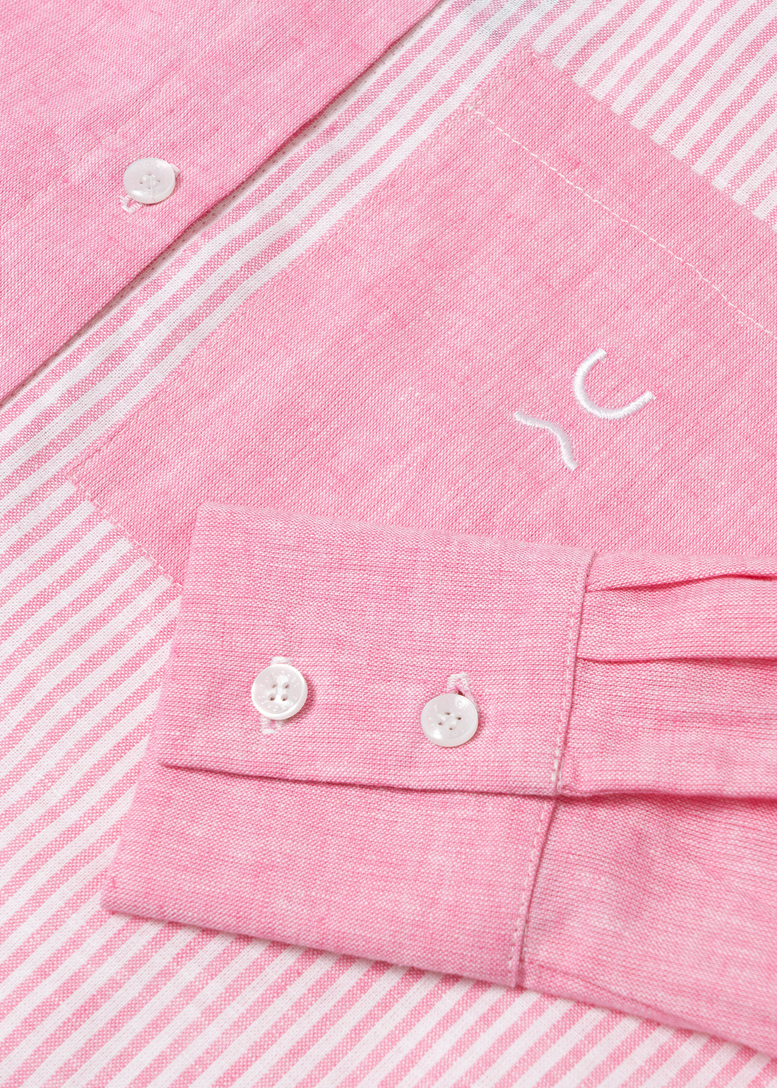 Koszula Capri Pink