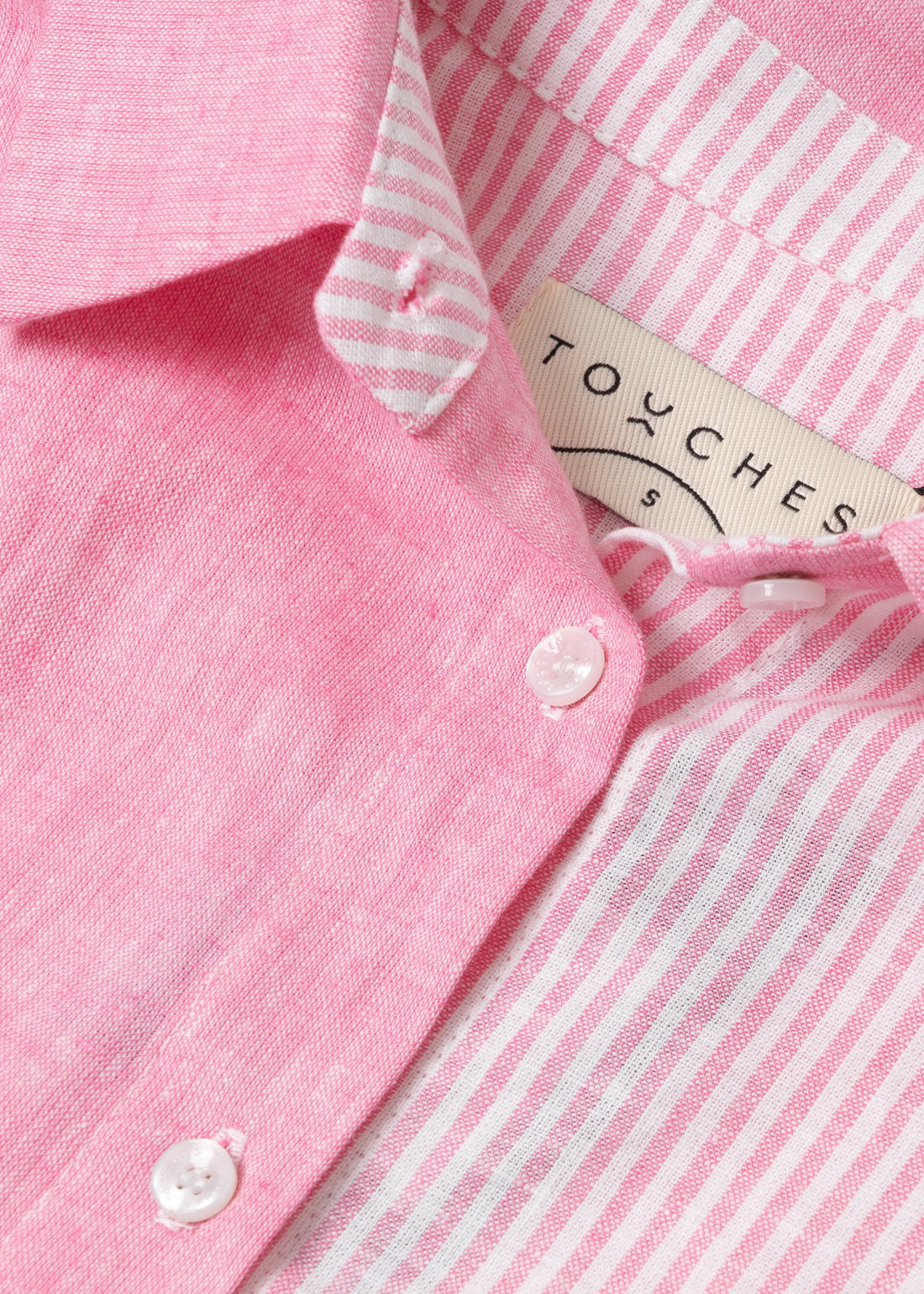 Koszula Capri Pink