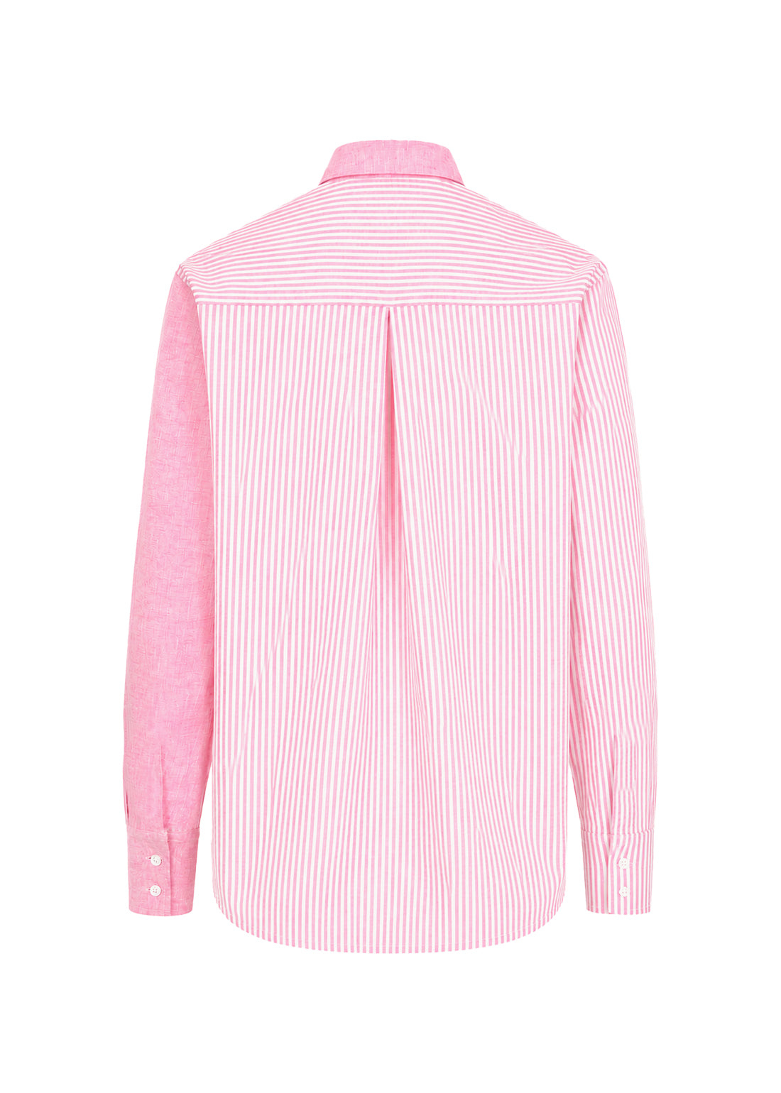 Koszula Capri Pink