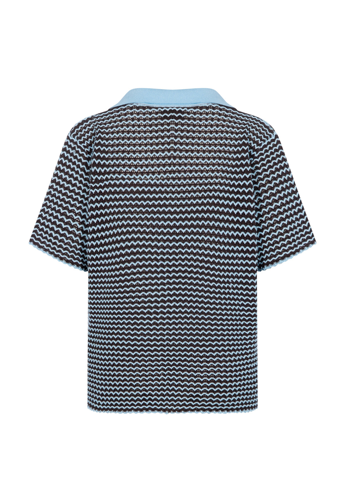 Polo Knitted Coco