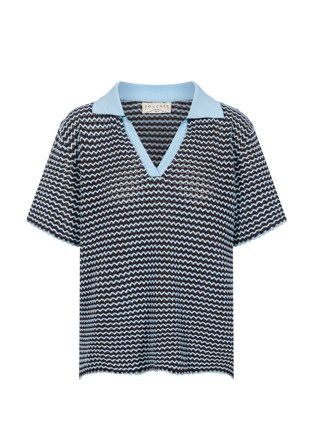 Polo Knitted Coco