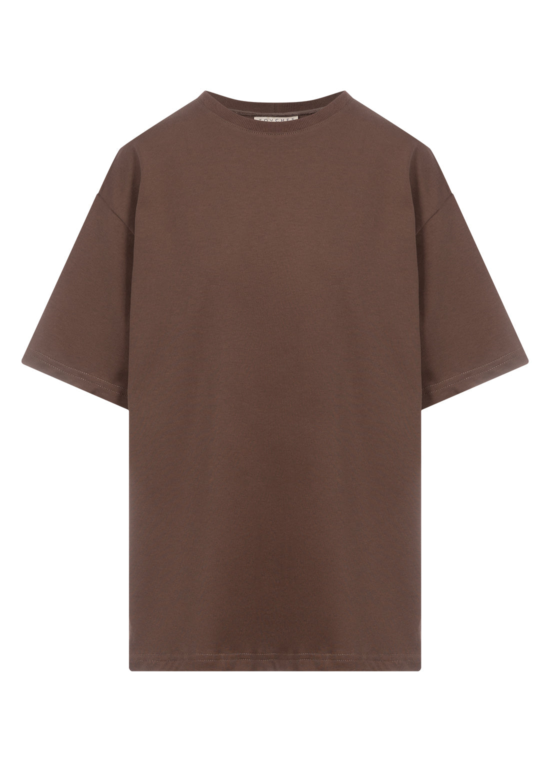 T-shirt Long Coco