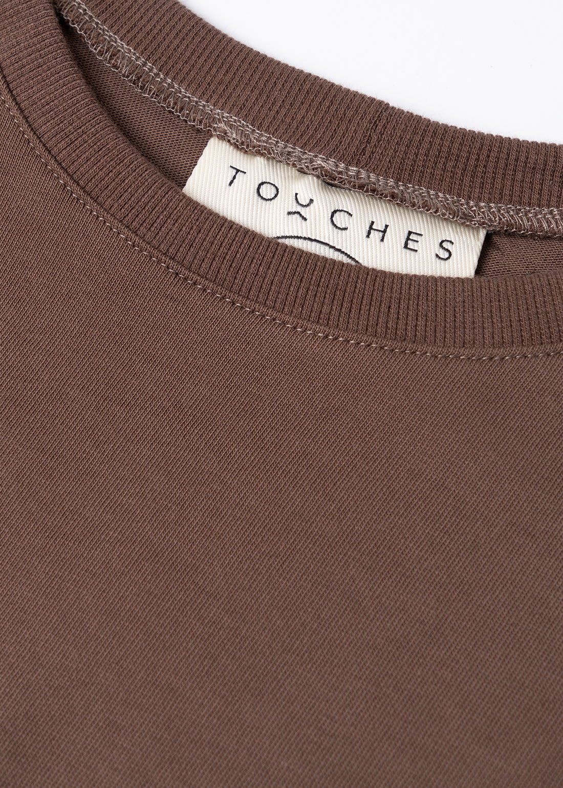 T-shirt Long Coco