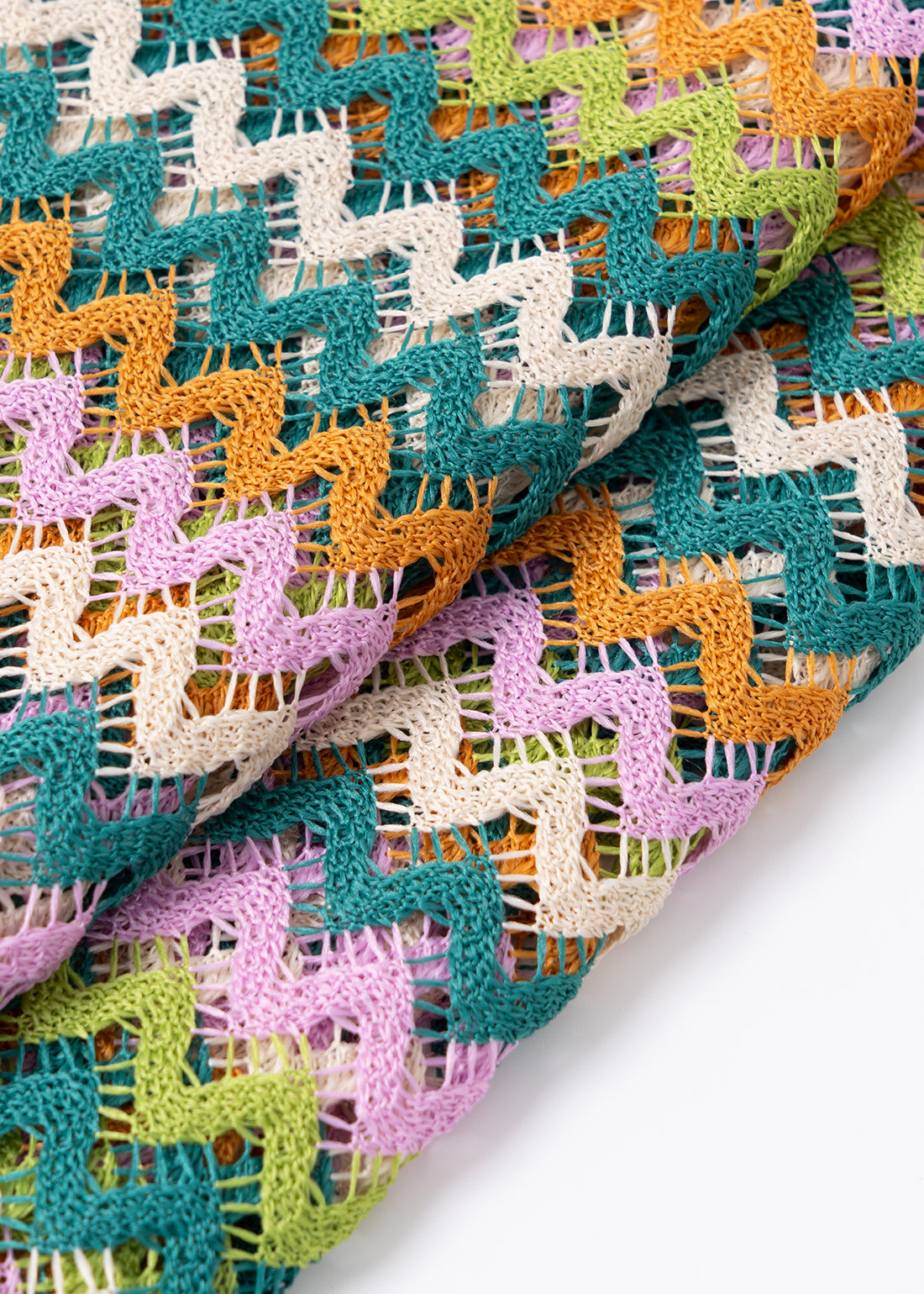 Spodnie Varadero Multicolor Green