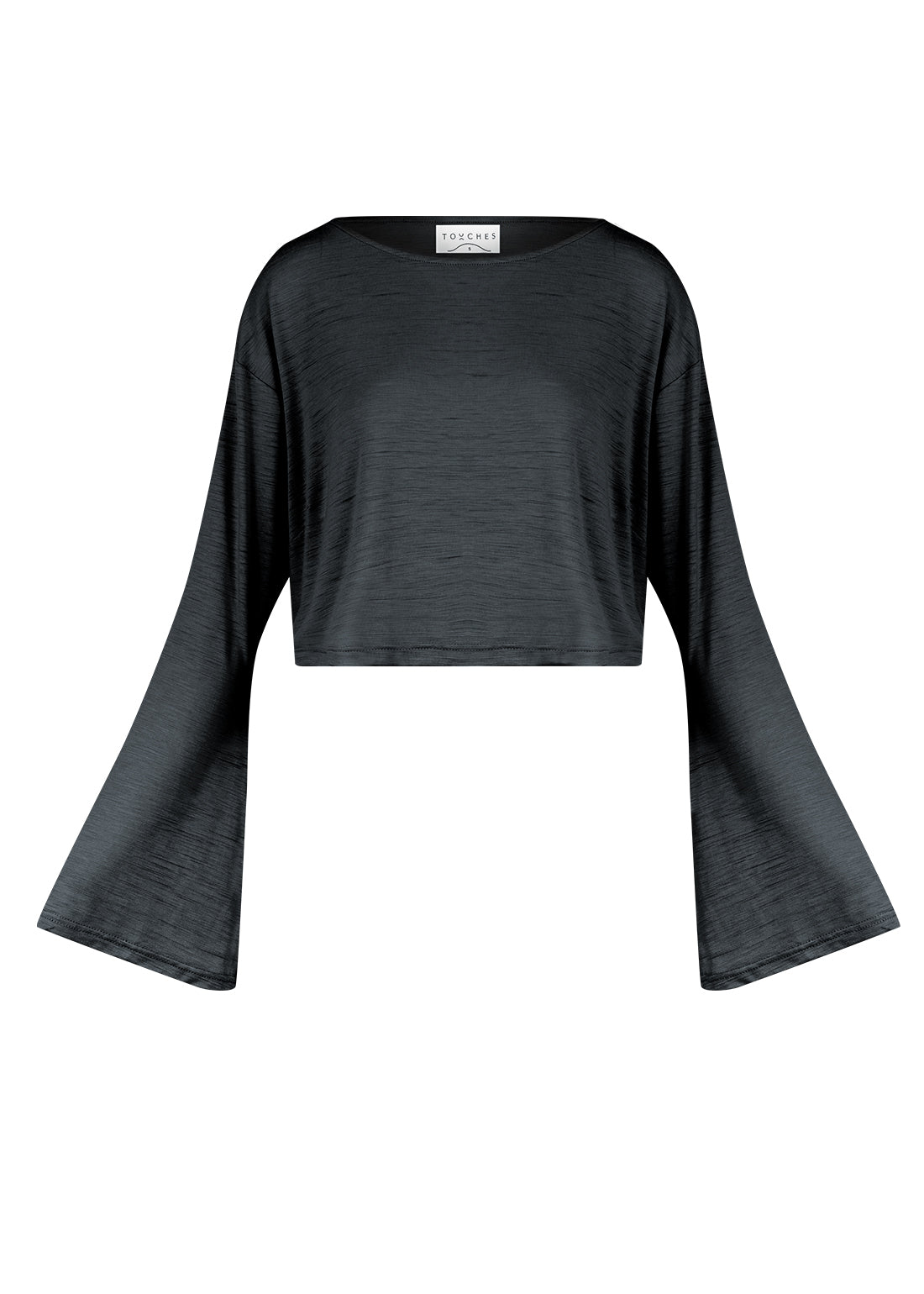 Longsleeve Melbourne Steel