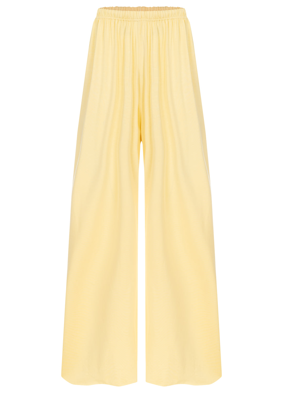 Spodnie Mere Bamboo Yellow