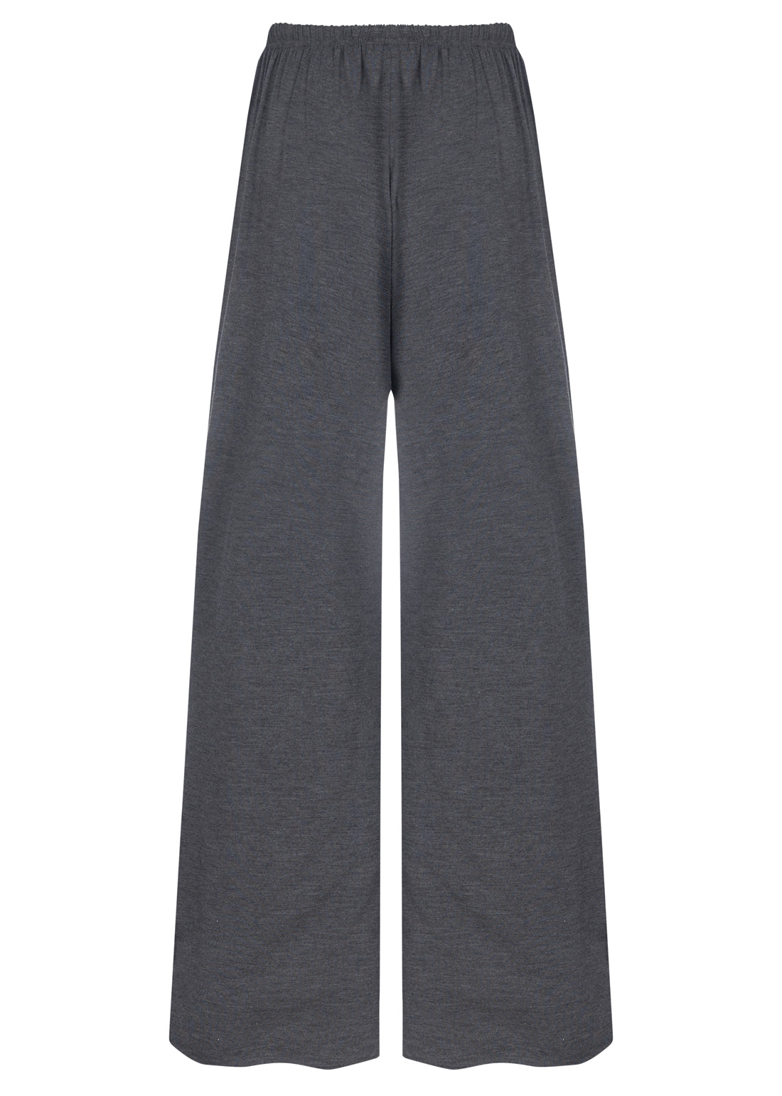Spodnie Mere Bamboo Melange Grey