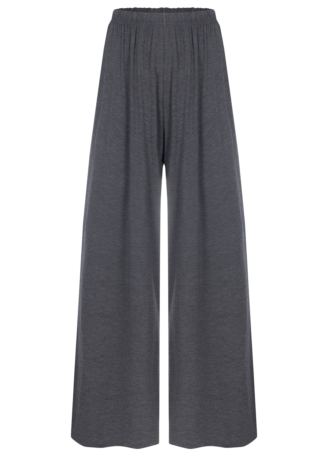 Spodnie Mere Bamboo Melange Grey