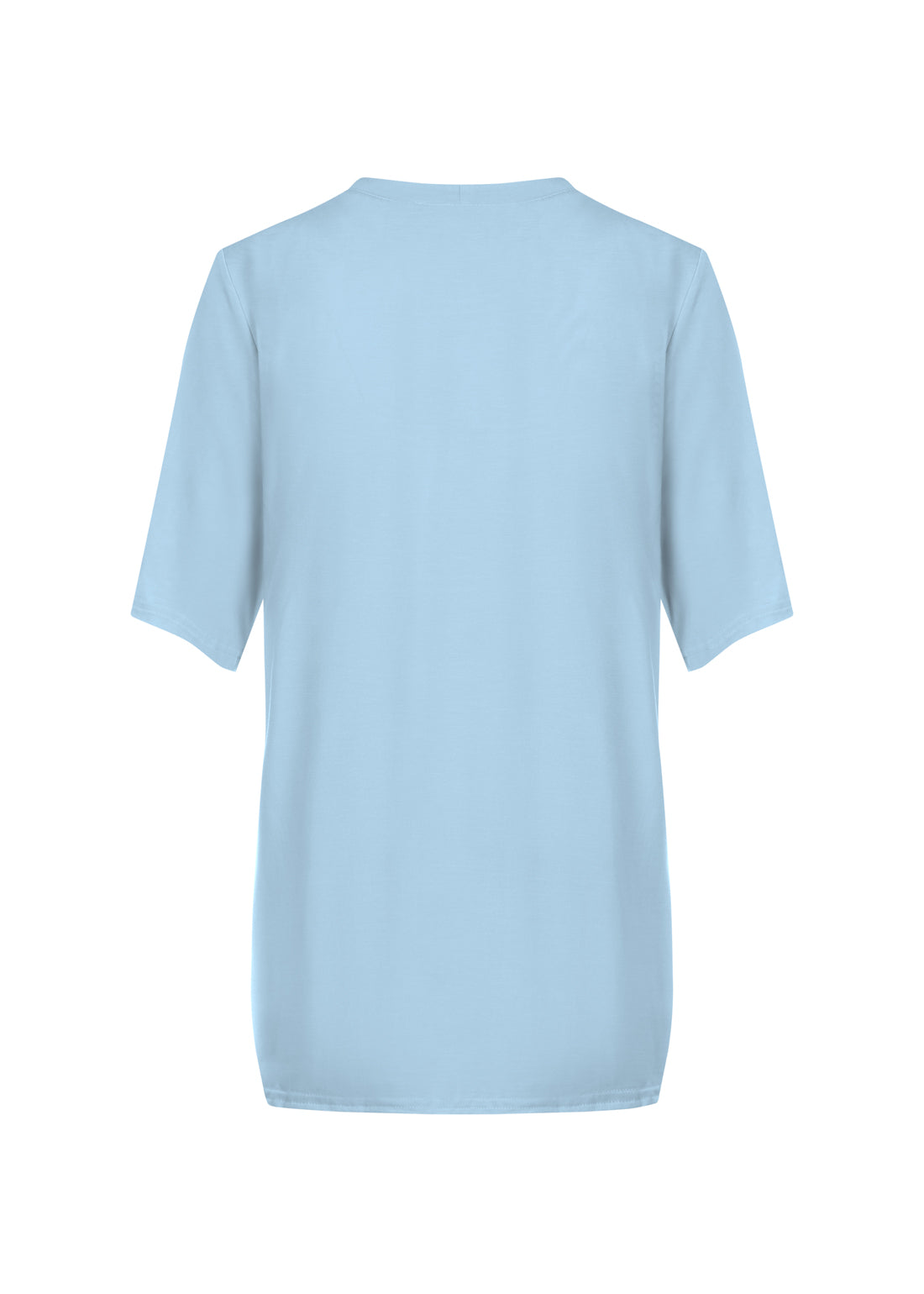 Bluzka Mia Bamboo Blue
