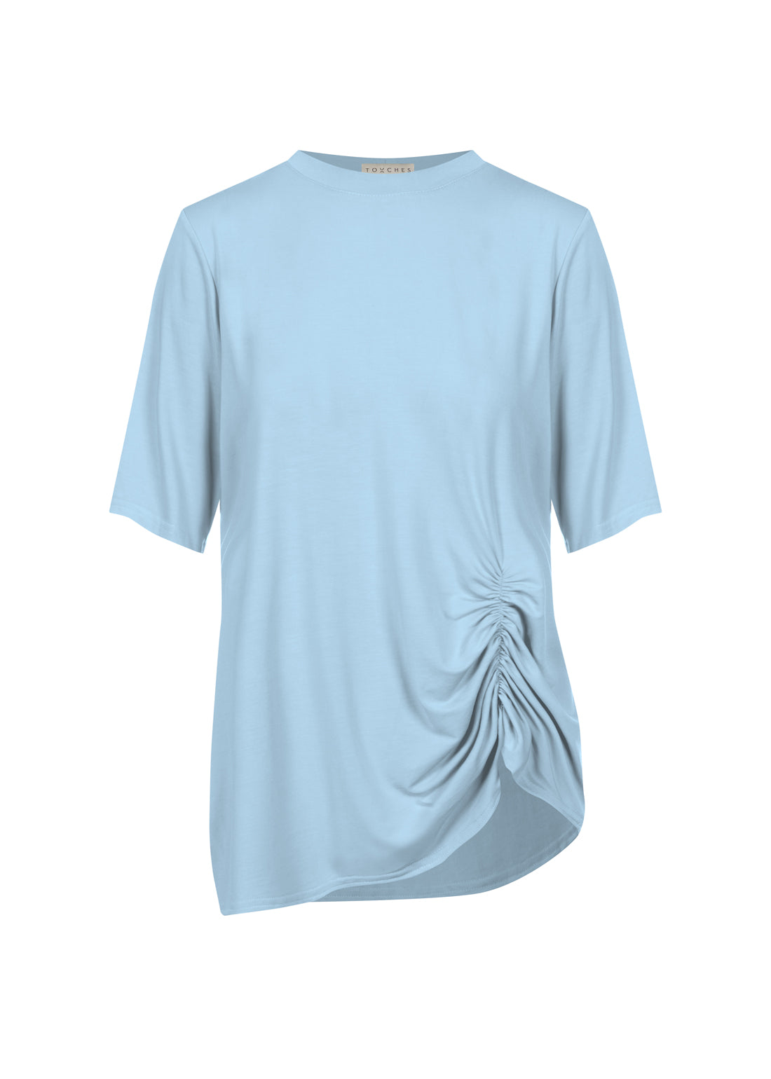 Bluzka Mia Bamboo Blue