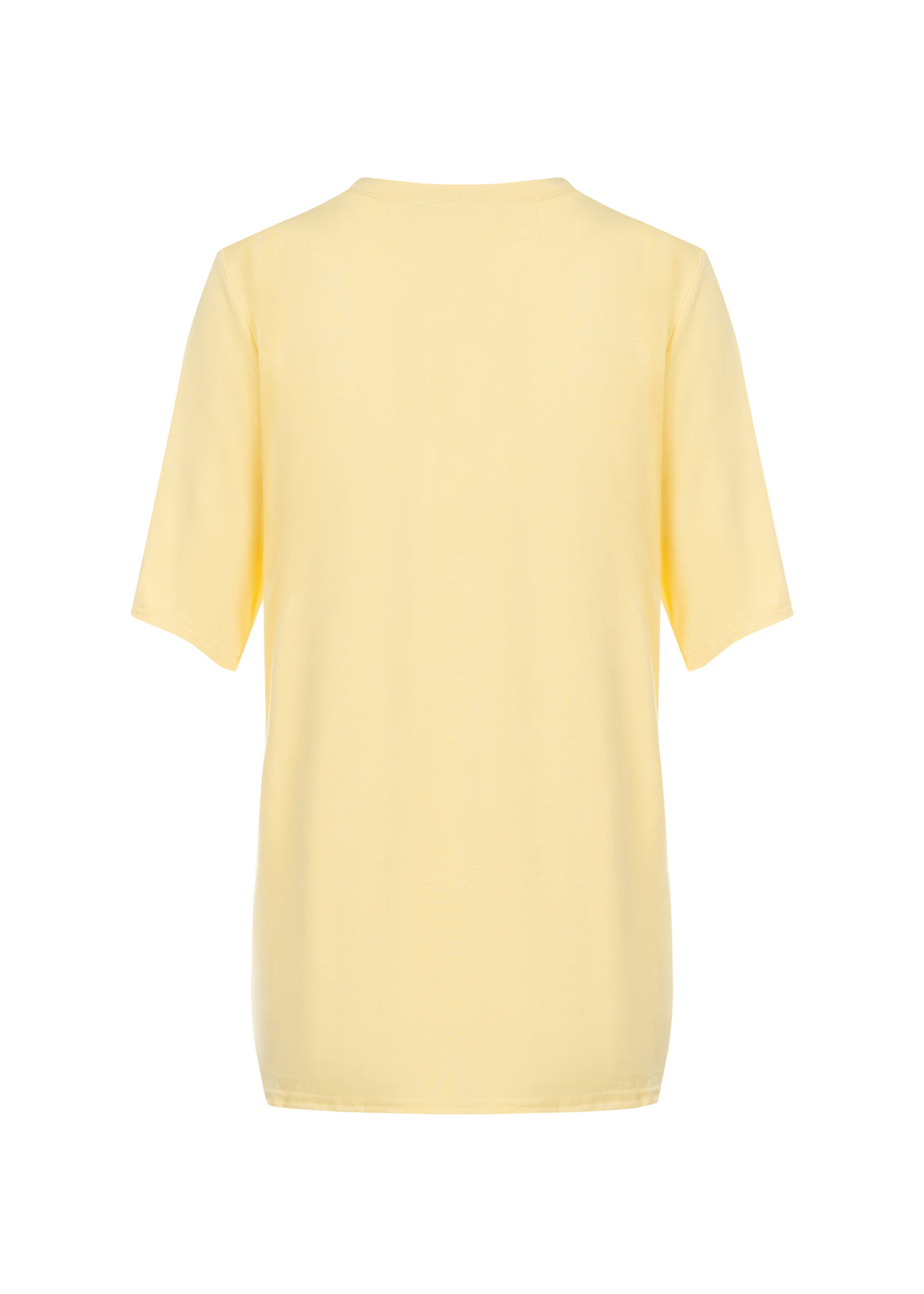 Bluzka Mia Bamboo Yellow