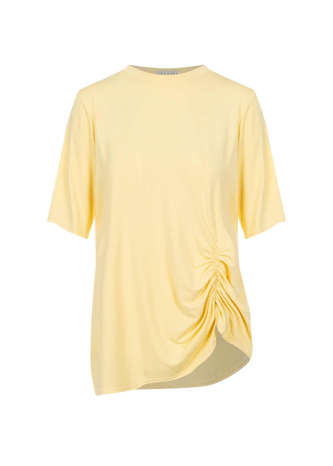 Bluzka Mia Bamboo Yellow